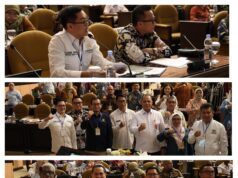 Apkasi Menekankan Bahwa Hasil Pemantauan dan Evaluasi DPD RI Ini, Harus Menjadi Titik Awal Konsolidasi Kebijakan Desa Secara Nasional.