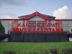 Resmi..!!! Pemkab Minut Tetapkan Gaji PPPK Paruh Waktu ,Berlaku Dari Januari 2026.