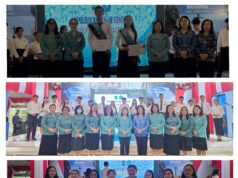 Gelar Lomba Duta Cegah Stunting, Pemkab Minut Libatkan Generasi Muda Perangi Stunting