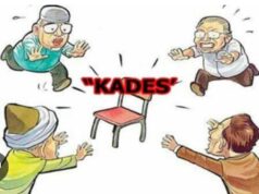 Pilhut Serentak 2026 Segera Dimulai, Presiden Prabowo Teken PP Nomor 16 Tahun 2026