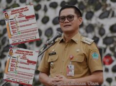 Ringankan Beban Warga, Pemkab Minut Luncurkan Diskon PBB-P2 dan Pemutihan Denda