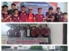 Komitmen Joune Ganda Majukan Sepak Bola: 169 Talenta Muda Sulut Unjuk Gigi di Seleksi Elite Pro Academy 2026