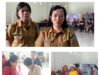 Tekan Angka Stunting, Pemdes Lilang Gelar Posyandu Balita dan Lansia Bersumber dari Dana Desa