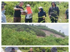 Merasa Dirugikan Akibat Pembongkaran Lahan, Pemilik Tanah di Desa Lilang Layangkan Gugatan Balik