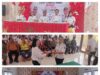 Sertijab Camat Likupang Timur: Novice Sigarlaki Resmi Gantikan Delby Wahiu