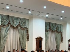 Kementan Kumpulkan 42 Kepala Daerah, Pacu Percepatan Program Bioetanol Nasional