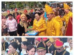 Minahasa Utara Berkomitmen Perkuat Sinergi Pembangunan di HUT ke-62 Sulawesi Utara