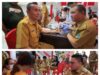 Dinas Kesehatan dan KORPRI Minahasa Utara Gelar Pemeriksaan Kesehatan Gratis bagi ASN